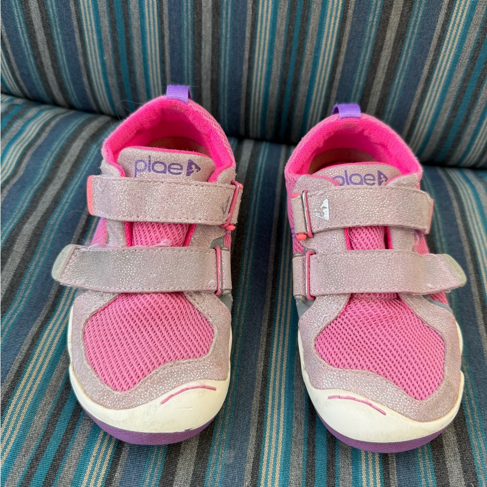 Plae Emme Dewberry Kids 11.5